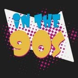 DINNER of the 90's VOL 1 - FALLING IN LOVE