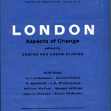 Loretta Lees on the introduction of 'gentrification' to the lexicon