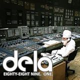 DELA - Eighty Eight Nine & Deep Podcast