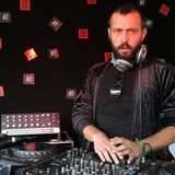 Mr Ties (NTS x RLR Live @ Dekmantel Festival) - 1st August 2015