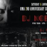 "oma 2ndAnniversary" Jan 16, 2016