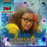 Happy Birthday Winnie...