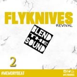 Blend the Sound REVIVAL #2