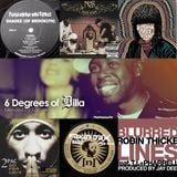 Six Degrees Of Dilla (Blend Tape)