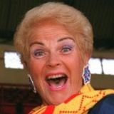 Pat Butcher Lives 1