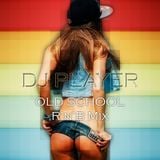 Dj Player - RnB Old School Mix 2014