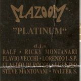Lorenzo L.s.p. d.j. Mazoom (Desenzano) Carnevale 12 02 2002