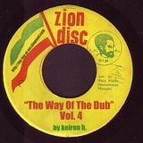 The Way Of The Dub Vol.4
