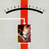 China Crisis - Scream Down at Me vs Psychedelic Furs - Heart Beat Mix