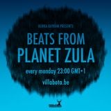 Beats From Planet Zula #6 - 18.03.13 @ VillaBota