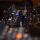 DJ Daniel - Indietronica, Electronica & PBR&B Mix Oct. 14