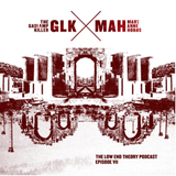 Low End Theory Podcast Episode 7: Gaslamp Killer and Mary Anne Hobbs