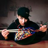 Al Tourettes - Xfm mix 13/08/11