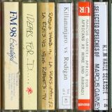 Fuel to Fight with Yassar Arafat´s Radio