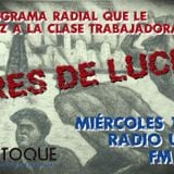 Aires de Lucha 29 - 29/10/14