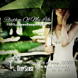 Rhythm Of My Life 150531 At Sea Butterfly