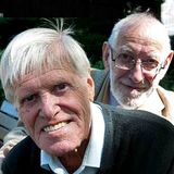 Ronnie Carroll phone-in tribute from Rainbow George (BBC London 94.9)