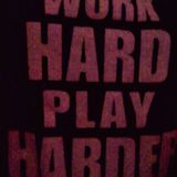 Evelina - Work Hard Play Harder