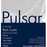 Pulsar 16.09 - Rich Curtis # 3ºTemp.