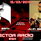 Black Smith Craft @ Vector Radio #124 - 15-03-2014