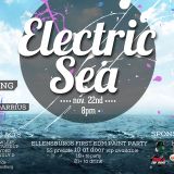 Electric Sea Set (Nov. 22nd, 2013)