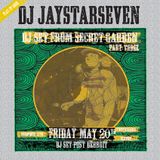 SG DJ-Set pt3 (set post dÉbruit)