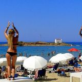 2016 deep house mix for in the sun by DJ. Rony .