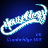 HouseOlogy 105 Radio - Day Release take over special