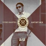 Vybz Kartel - The Rise Of The Empire 2/2
