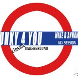 Mike d'Annam mix@B4U complex capatin classichouse funky mix