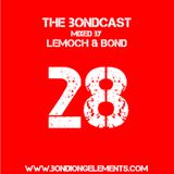 The BondCast Episode 028 LeMoch and Bond