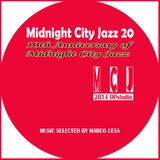 Midnight City Jazz 20