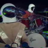 Space: Synthpop, Electro, Moog y Disco