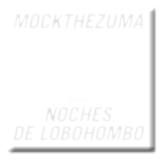 MOCK THE ZUMA para NOCHES DE LOBOHOMBO