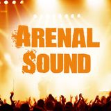 Arenal Sound Festival Dj Contest - By Galix