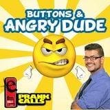 Buttons & Angry Dude - E FM Prank Call