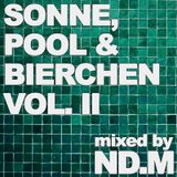 ND.M - Sonne, Pool & Bierchen Vol. 2