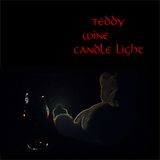 Teddy, Wine And A Candle