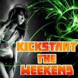 Kickstart the Weekend 5