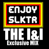 Enjoy SLKTR Press The I & I Exclusive MIX 2011 (Consiuous Reggae, Dub, DanceHall, Jungle, Mashup)