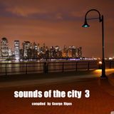 Sounds Of The City 3