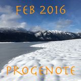 Endless Wave - Feb 2016