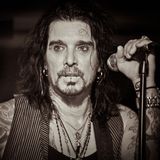 John Corabi on DO YOU KNOW JACK? RADIO SHOW Feb. 19th/2015
