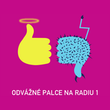 ODVÁŽNÉ PALCE 08.08.2019 (Toy Story 4: Příběh hraček, Slunovrat, Je mi fajn s.r.o.)
