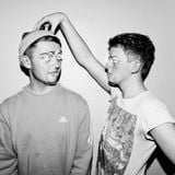 Disclosure - Latch feat Sam Smith mix - Jessie Andrews Mixed by mndi89