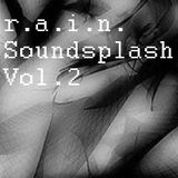 RAIN - Soundsplash Vol. 2
