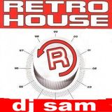 retro house 90s