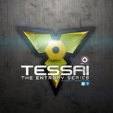 The Entropy Series #95 on Ideal Clubworld Radio (16.08.14)