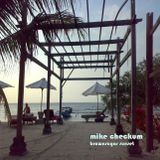 Sunset mixtape (Brownsugar)