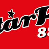 Vanphil @ Starfm 88.8 Part2